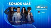 Carlos Vives y tres artistas se unen para la canción del Mundial 2026