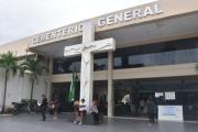 Alcaldía da plazo hasta el miércoles 29 para que vecinos realicen arreglos en cementerios