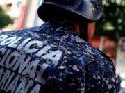 PNB agredió a motorizado en Catia y se hizo viral