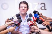 Condenan a alias El Veneco por asesinato de Miguel Uribe Turbay