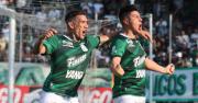 Con buena cantidad de público, Oriente vence a Wilster en Santa Cruz