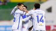 GV San José remonta y tumba al Tigre con un gol a los 97’