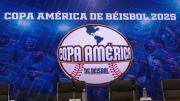 Venezuela ya no será sede de la Copa América de Beisbol
