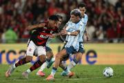 Final de la Libertadores podría cambiar de sede: Brasilia se postula tras crisis en Lima