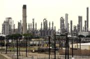 El petróleo de Texas se dispara 5,62% tras las sanciones de EE UU a petroleras rusas