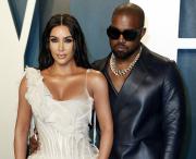 Kim Kardashian revela que sufrió un aneurisma y lo atribuye al estrés por su divorcio