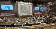 Cámara de Diputados inicia el tratamiento del proyecto de ley para la importación directa de combustibles