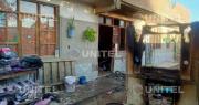 Incendio en Cochabamba: Niño de 11 años tiene más de la mitad del cuerpo quemado y está en terapia; su familia pide ayuda