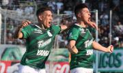 Oriente cumple con un triunfo ante Wilstermann, pero sigue sin convencer