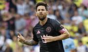 Lionel Messi renueva contrato con el Inter Miami de la MLS hasta 2028