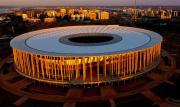 Brasilia se postula como opción para organizar la final de la Copa Libertadores