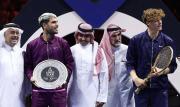 ATP anuncia un nuevo Masters 1000 en Arabia Saudita “a partir de 2028”