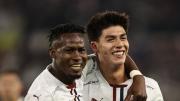 Liga de Quito goleó a Palmeiras y acaricia la final de la Copa Libertadores