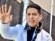 Andrónico le pone un “freno en seco” a Evo y pasa a la ofensiva para marcar distancia política
