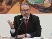 Jorge Richter: Paz dependerá de un “nuevo oficialismo” basado en acuerdos temporales entre distintas fuerzas políticas