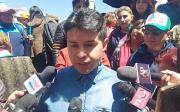 Diputado del PDC dice que 10 legisladores de Libre se alejaron de Tuto y respaldan proyecto de Paz