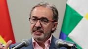Jorge Richter: Triunfo de Paz y Lara fue un voto refugio para resguardar el Estado Plurinacional