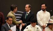 Tuto Quiroga: “El presidente electo es Rodrigo Paz y el PDC va a gobernar Bolivia”