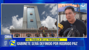 Autoridades electas del PDC inician proceso de transición gubernamental