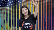 Estudiante boliviana representará a Unifranz en el Programa Internacional Women in Business Bolivia