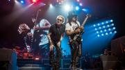 Guns N’ Roses aclara el polémico episodio de Axl Rose en Argentina