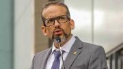 Camacho ratifica apoyo a Paz y abre posibilidad de asistir al acto de posesión si es invitado