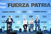 Axel Kicillof cerró la campaña de Fuerza Patria “El 26 de octubre le vamos a decir a Milei el no más grande del mundo”