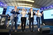 La advertencia de Axel Kicillof antes de las elecciones “El gobierno nacional va a intentar hacer todas las trampas posibles