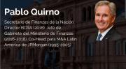 La otra Gloriosa JP: Cuando la diplomacia se subordina a las finanzas