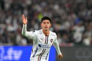 Formidable: Villamil marcó un doblete en la semifinal de la Libertadores y la LDU de Quito goleó a Palmeiras (3-0)