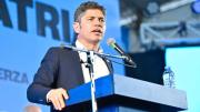 Kicillof apuntó contra Caputo y el JP Morgan: No sé si es un ministerio con funcionarios de un banco o un banco que tomó el ministerio