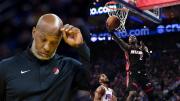 Escándalo en la NBA: Más de 30 detenidos por apuestas ilegales, incluidos jugadores y entrenadores