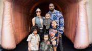 El curioso síndrome que Kim Kardashian desarrolló durante su matrimonio con Kanye West