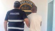 La llevó a un descampado en Metán, la violó y trató de ahorcarla con su ropa interior: quedó con prisión preventiva