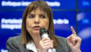 Cristina Kirchner dijo que “el experimento libertario fracasó” y Patricia Bullrich salió al cruce