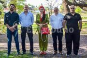 Las colectividades en Salta abren sus puertas: tradición, historia y desafíos para sostener instituciones centenarias