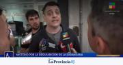 “Lourdes está donde quiere”: el ex novio de la cantante apuntó a la política y las elecciones