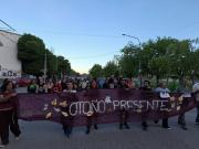 Marcharon a 19 años del caso Otoño Uriarte: Quedaron evidenciadas las complicidades, dijo su papá