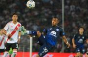 River se mide con Independiente Rivadavia por el pase a la final de la Copa Argentina: hora, formaciones y TV