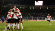 River juega las semifinales de la Copa Argentina: hora, formaciones y TV