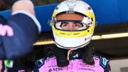 Franco Colapinto, ante el público latino en el GP de México: horarios y cómo verlo