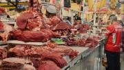 Escasez y encarecimiento de la carne de res preocupa a comercializadores en el país