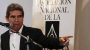 Asociados de la ANPB rechazan el injustificado despido del periodista Guider Arancibia de El Deber