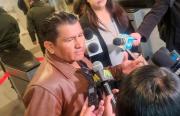 Diputado del MAS: los izquierdistas hemos perdido ‘soga y cabra’