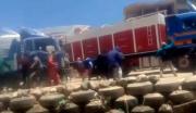 Ataque de presuntos contrabandistas deja al menos un militar herido en El Alto