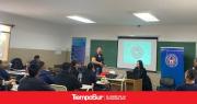 Protección Civil brindó capacitación a personal policial
