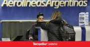 Alrededor de 60 vuelos de Aerolíneas Argentinas se verán afectados por asamblea de pilotos