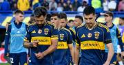 Boca sufrió una baja clave para visitar a Estudiantes