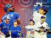 Dodgers vs Blue Jays por la Serie Mundial 2025: cuándo es, horarios por país, predicciones, dónde verlo EN VIVO y todo sobre el Juego 1 de la World Series