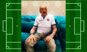 Xavier Azkargorta aclara su estado de salud y denuncias falsos pedidos de ayuda